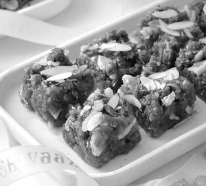 Doda Burfi