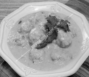 Malai Kofta