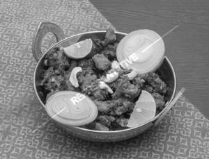Chicken Chettinad