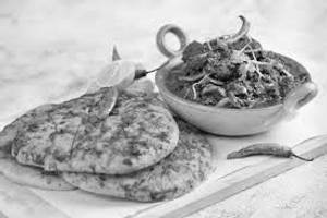 Butter nutri kulcha 2pcs