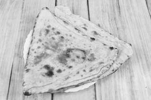 Butter Naan