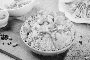 Prawn Fried Rice