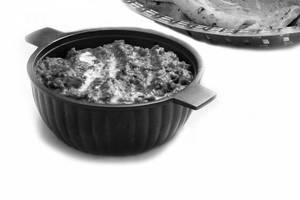 Sabzi Da Keema