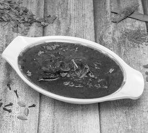 Mutton Rogan Josh