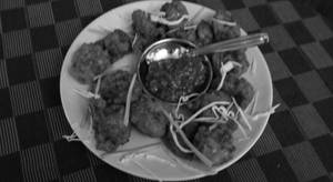 Vegetable Pakoda