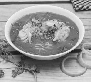 Vegetable Tibetan Soup (500ml)