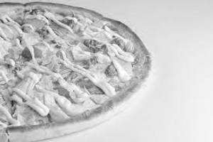 Veggie Pizza