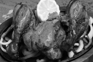 Tandoori Chicken
