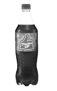 Thums Up 750 ml