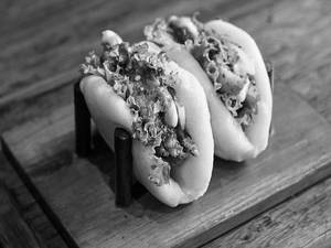 Fish Bao [2 Pieces]