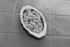 Churma Plate