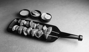 Paneer Tikka