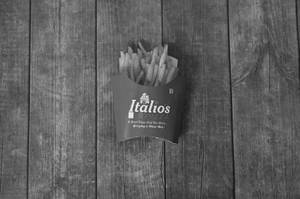 Classic Fries