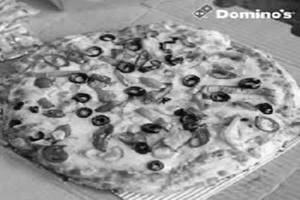 Classic Pizza Small