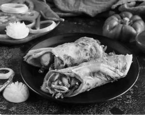 Chicken Egg Roll