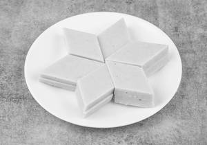 Kaju Barfi
