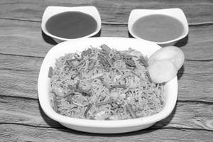 Veg Biryani