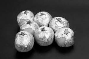 Kheer Ball