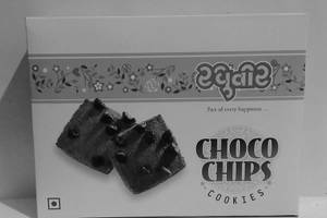 Choco Chips Cookies [250 Grams]