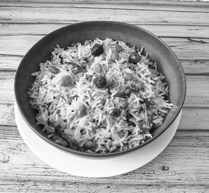 Lemon Rice