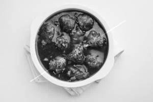 Veg Manchurian
