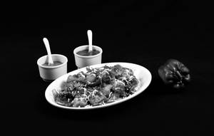 Paneer 65 [650 Ml]