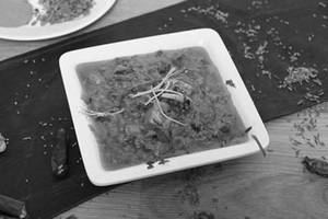 Paneer Takatak