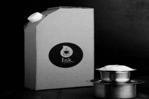 Regular Tea For 5 (500ml)