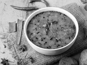 Dal Fry