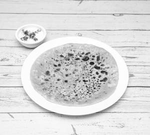 Pudina Paratha