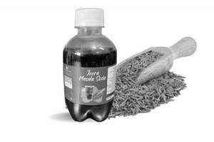 Jeera Masala Soda [200ml]