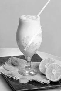 Italian Shake