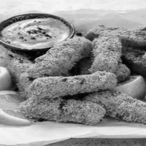Fish Fingers