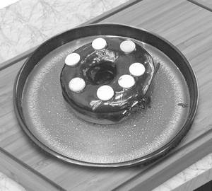 Donut [Per Pcs]