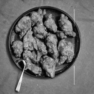 Chicken Fry    
