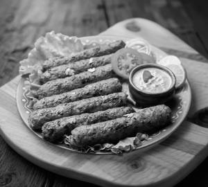 Exotic Kabab
