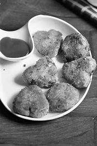 Veg Cutlet