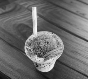 Oreo Shake