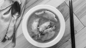 Classic Vegetable Gravy Momos [3 Pcs]