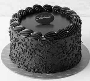 Chocolate cake