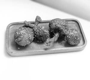 Chicken Lollipop