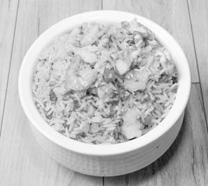 Prowns Biryani Family Pack