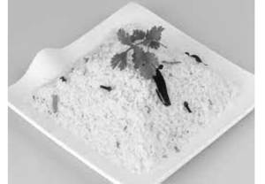 Ghee Rice