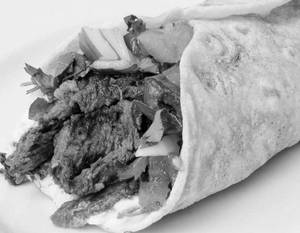 Parota Poth Roll
