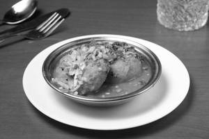 Sambar Vada