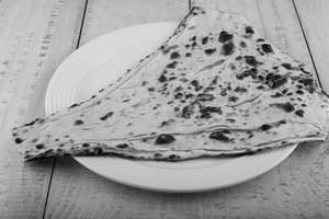 Plain Naan