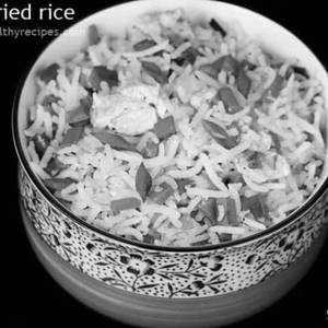 Egg Fried Rice