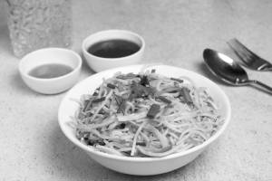 Veg noodles
