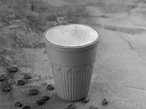 Hot Coffee
