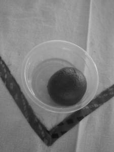 Gulab Jamun (1 Pc)